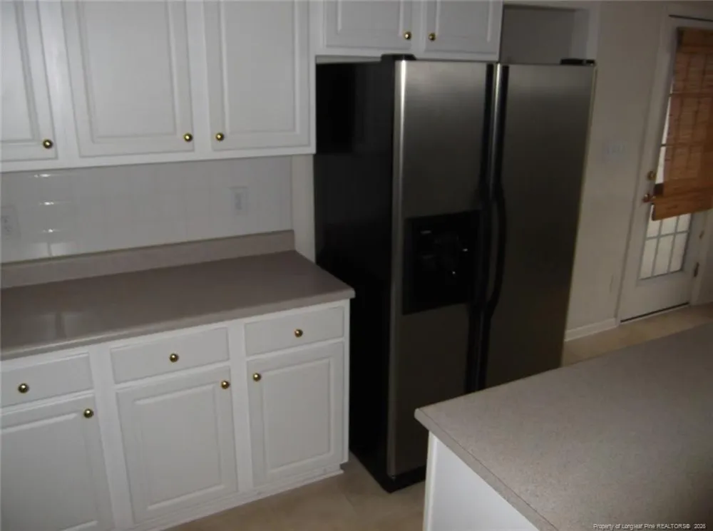 2937 Piney Mountain Drive Hope Mills, NC 28348