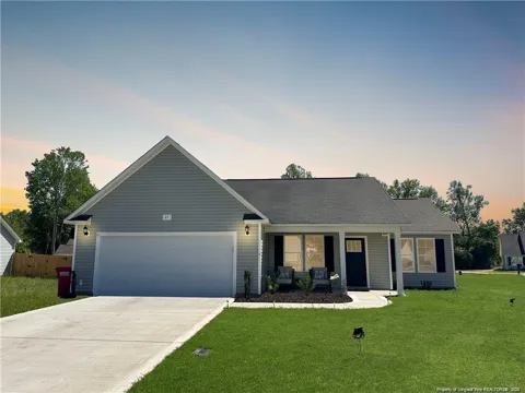 21 Cardinal Drive