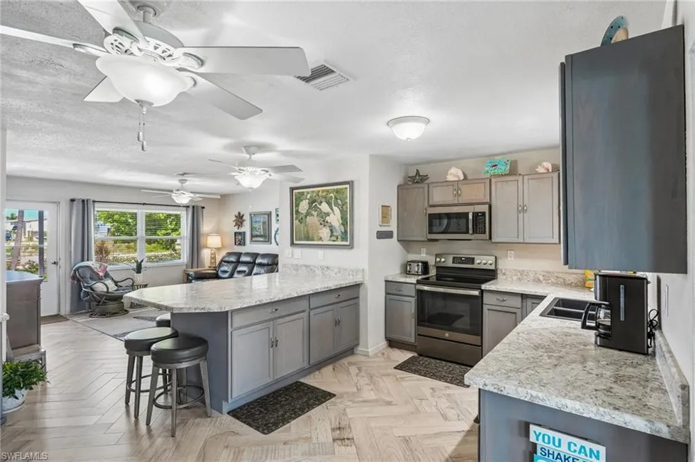 3050 York Road St. James City, FL 33956