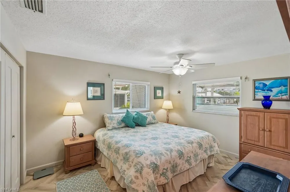 3050 York Road St. James City, FL 33956
