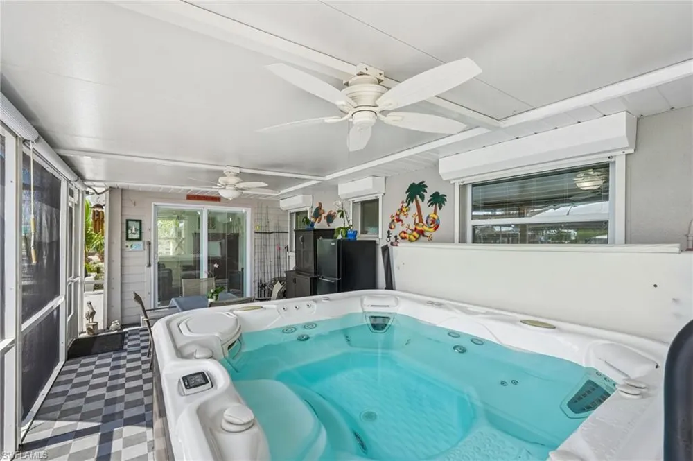 3050 York Road St. James City, FL 33956