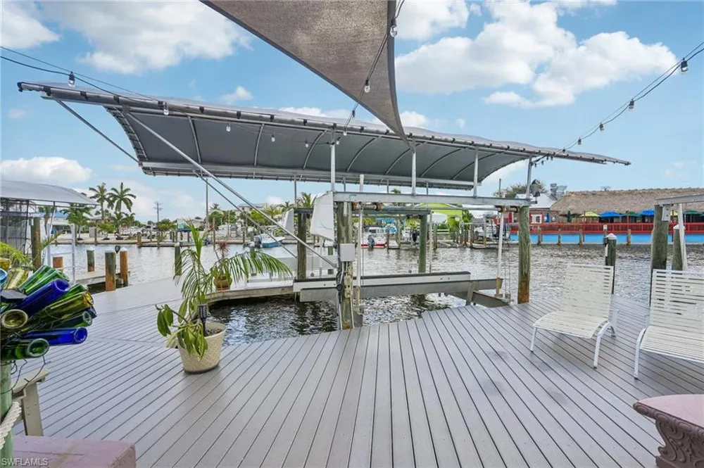 3050 York Road St. James City, FL 33956
