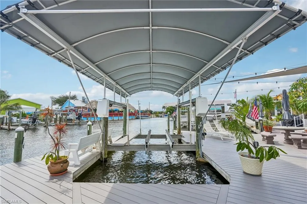 3050 York Road St. James City, FL 33956