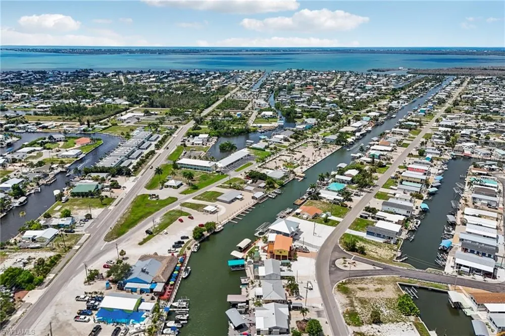 3050 York Road St. James City, FL 33956