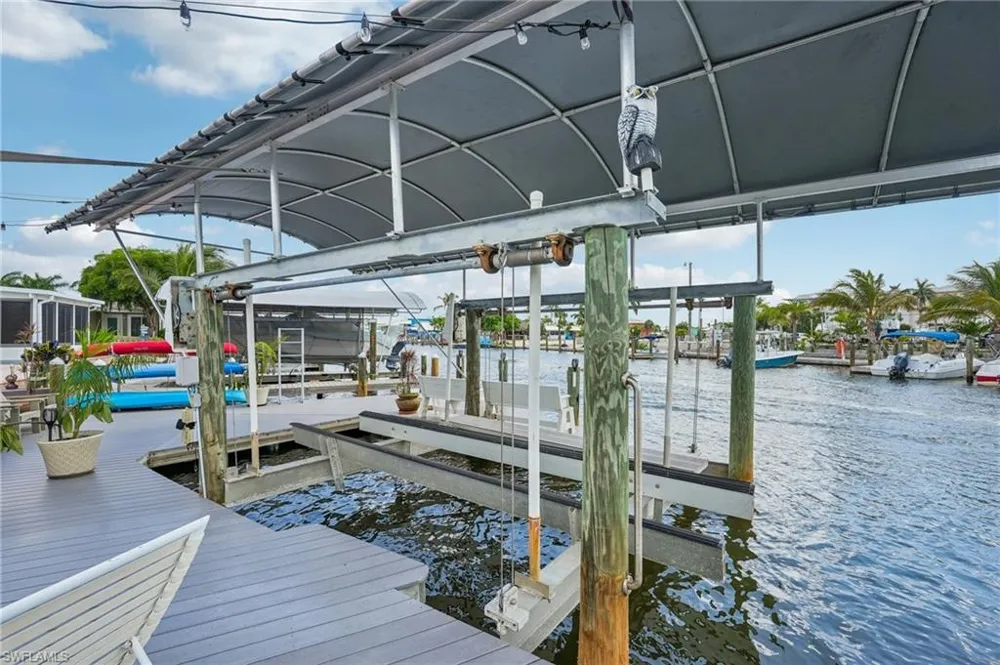 3050 York Road St. James City, FL 33956