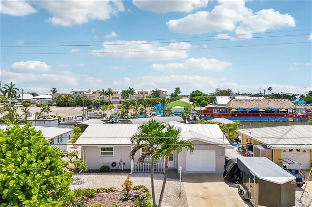 3050 York Road St. James City, FL 33956