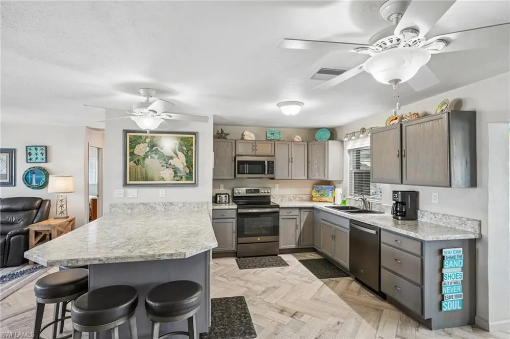 3050 York Road St. James City, FL 33956