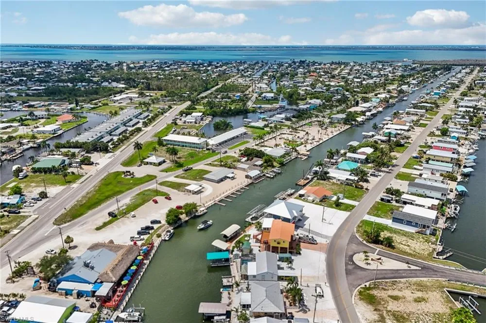 3050 York Road St. James City, FL 33956
