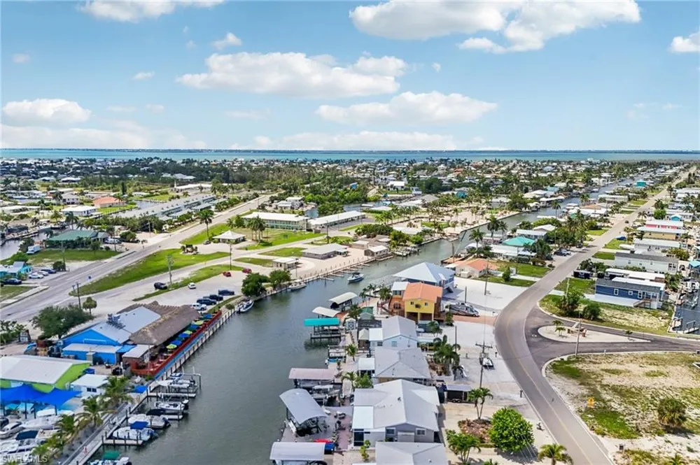 3050 York Road St. James City, FL 33956