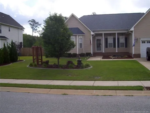 1107 Thistle Gold Drive