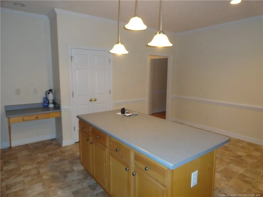 1107 Thistle Gold Drive Hope Mills, NC 28348