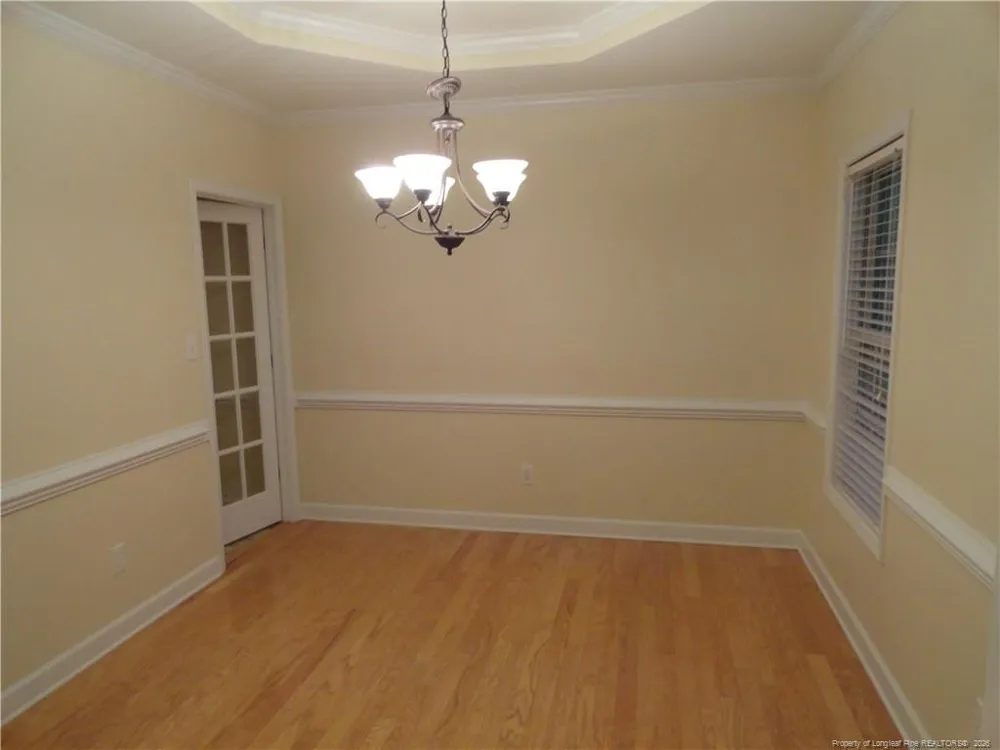 1107 Thistle Gold Drive Hope Mills, NC 28348