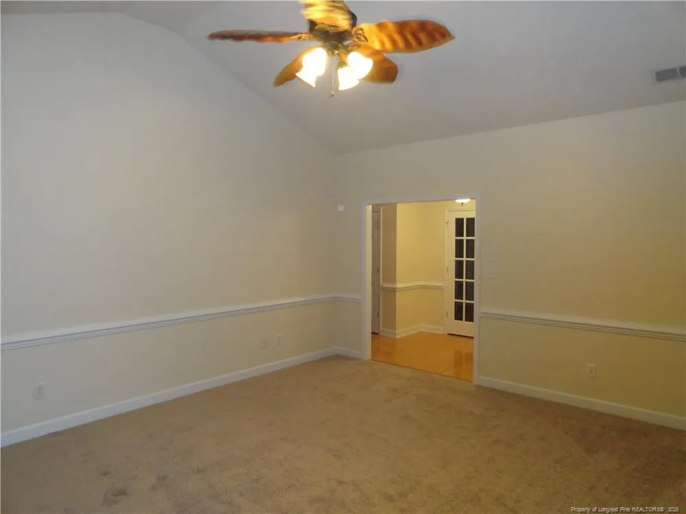 1107 Thistle Gold Drive Hope Mills, NC 28348