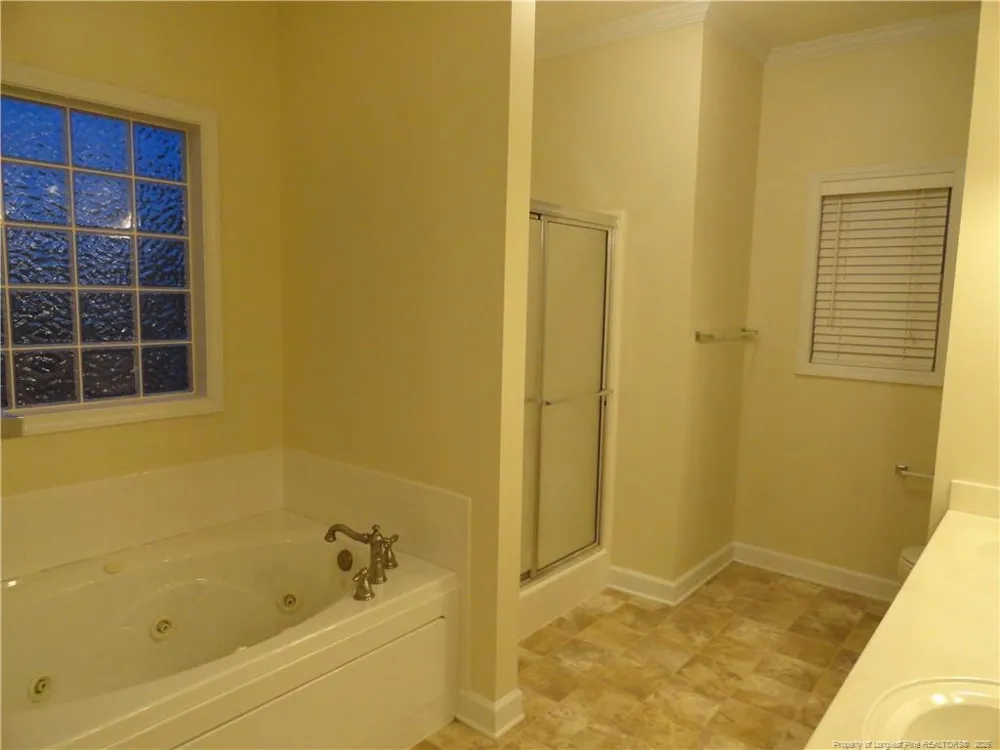 1107 Thistle Gold Drive Hope Mills, NC 28348