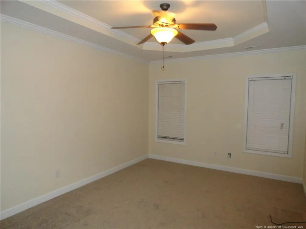 1107 Thistle Gold Drive Hope Mills, NC 28348