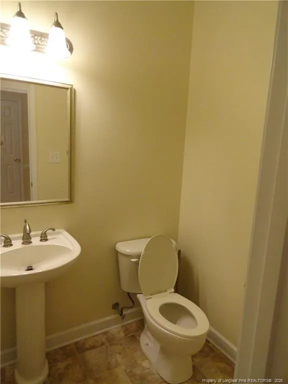 1107 Thistle Gold Drive Hope Mills, NC 28348