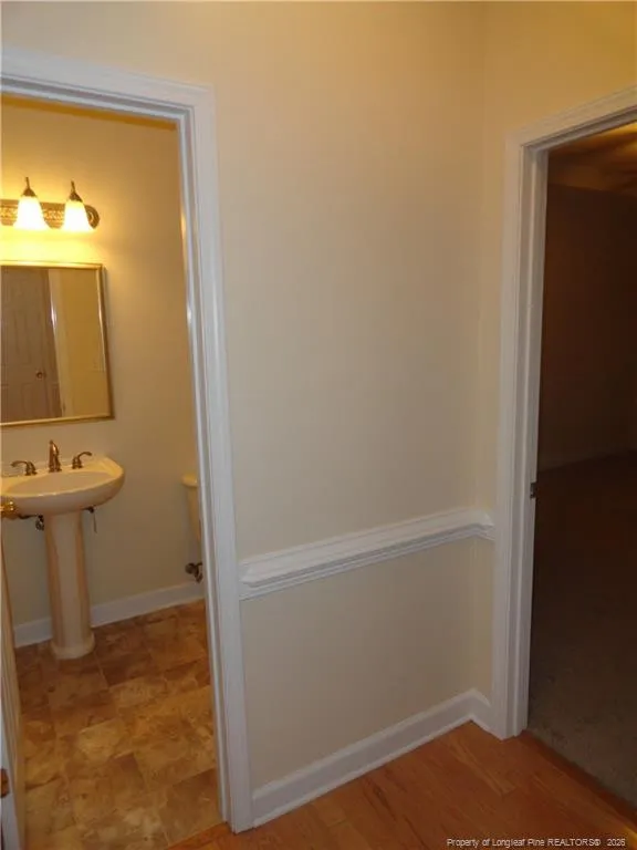 1107 Thistle Gold Drive Hope Mills, NC 28348