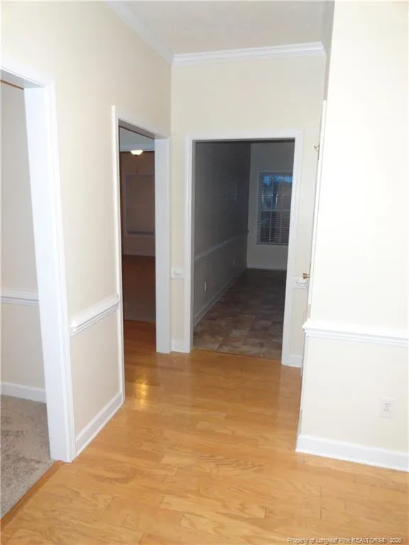 1107 Thistle Gold Drive Hope Mills, NC 28348