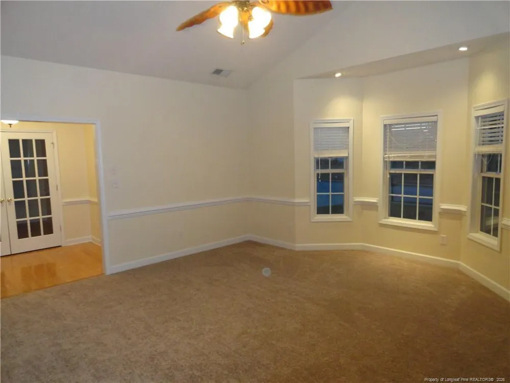 1107 Thistle Gold Drive Hope Mills, NC 28348
