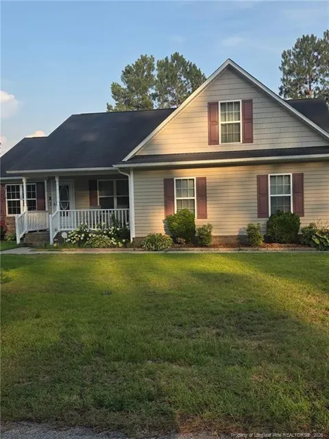 4611 Salem Prince Drive