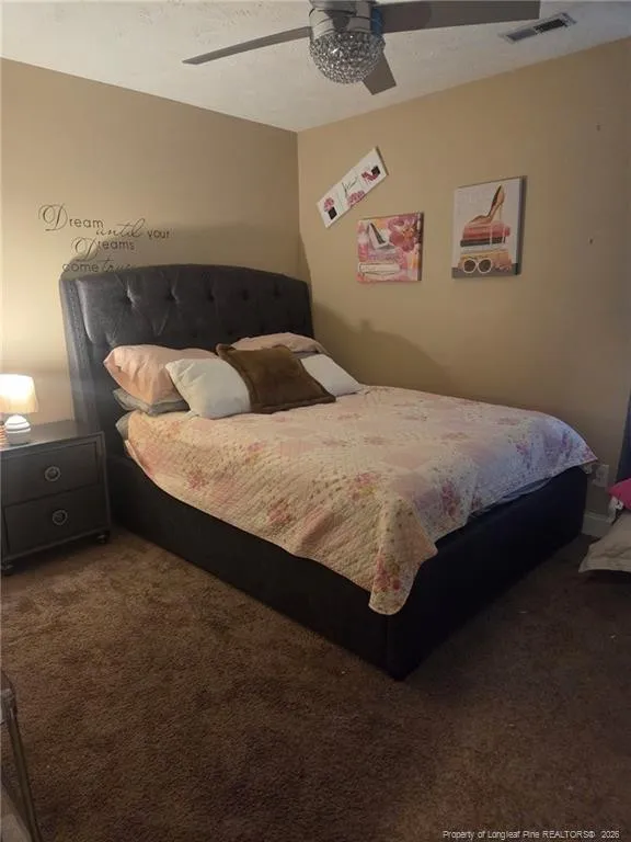 4611 Salem Prince Drive Hope Mills, NC 28348