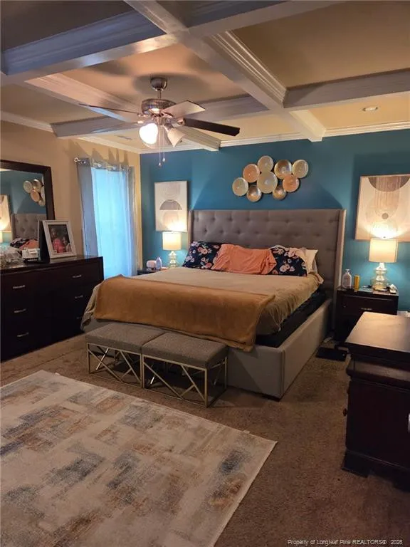 4611 Salem Prince Drive Hope Mills, NC 28348