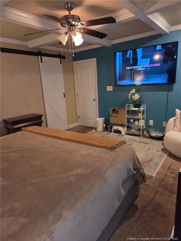 4611 Salem Prince Drive Hope Mills, NC 28348