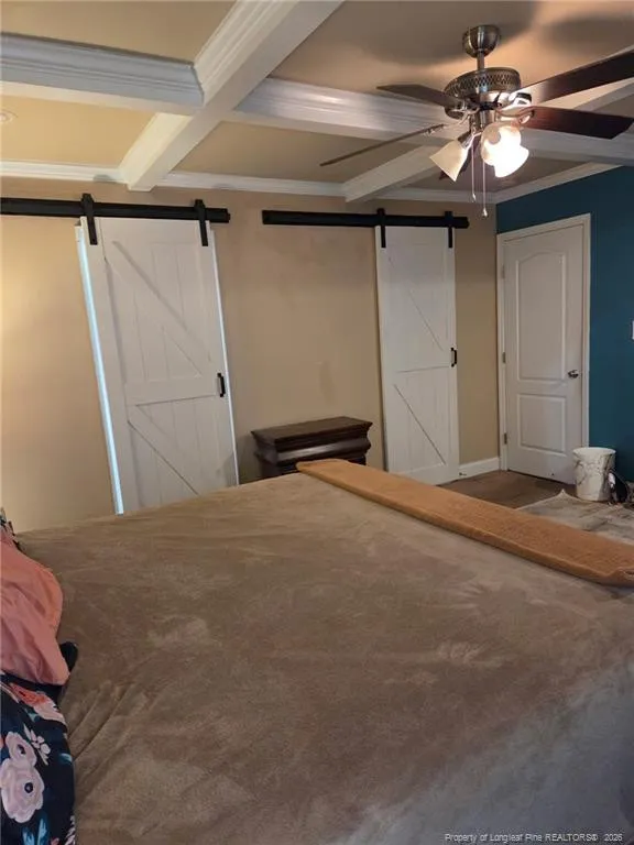 4611 Salem Prince Drive Hope Mills, NC 28348