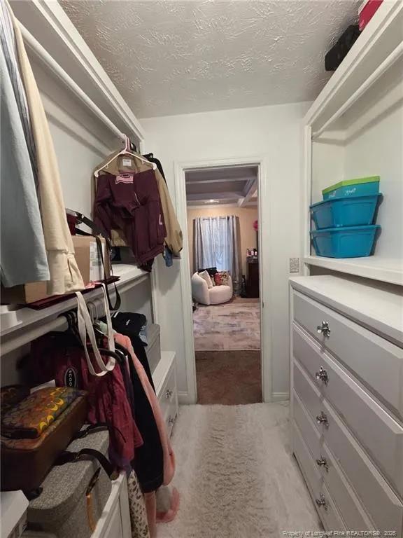 4611 Salem Prince Drive Hope Mills, NC 28348