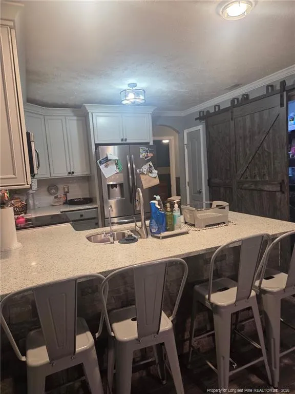 4611 Salem Prince Drive Hope Mills, NC 28348