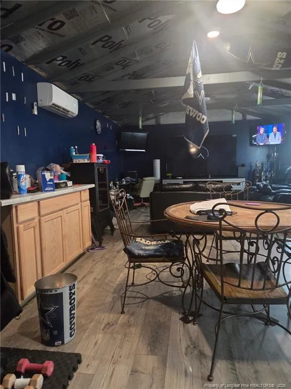 4611 Salem Prince Drive Hope Mills, NC 28348