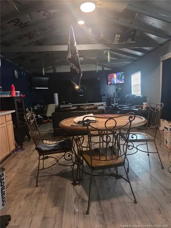 4611 Salem Prince Drive Hope Mills, NC 28348