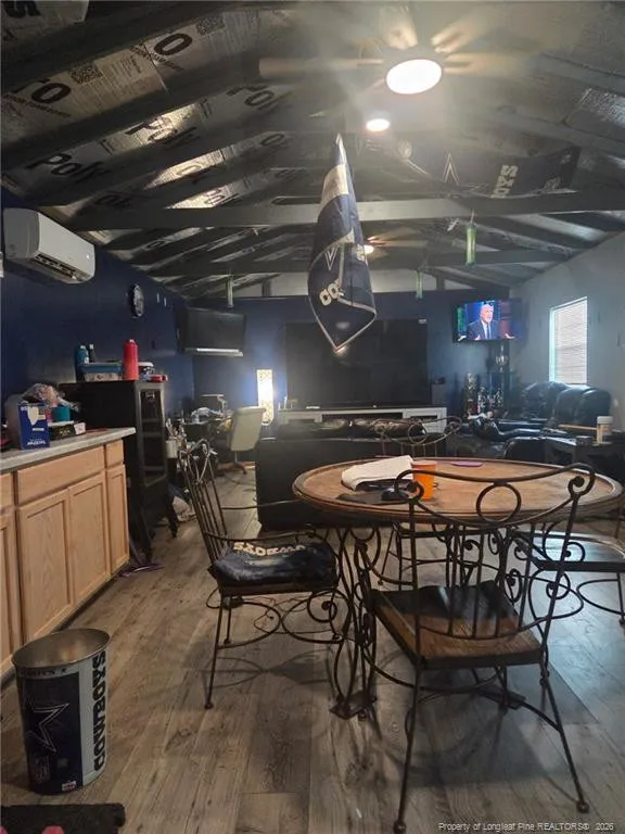 4611 Salem Prince Drive Hope Mills, NC 28348