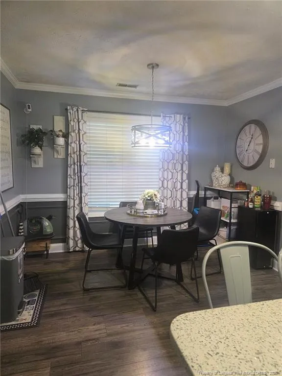 4611 Salem Prince Drive Hope Mills, NC 28348