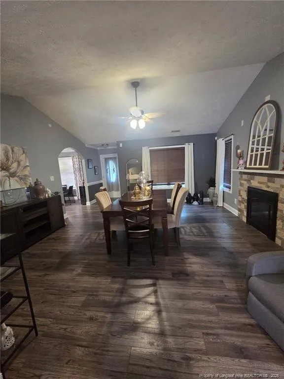 4611 Salem Prince Drive Hope Mills, NC 28348