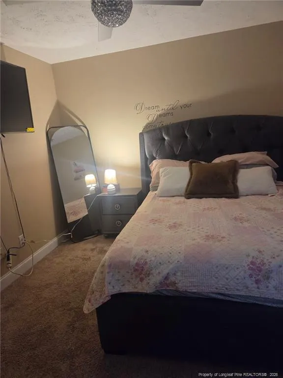 4611 Salem Prince Drive Hope Mills, NC 28348