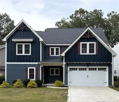 829 Blue Bird Drive