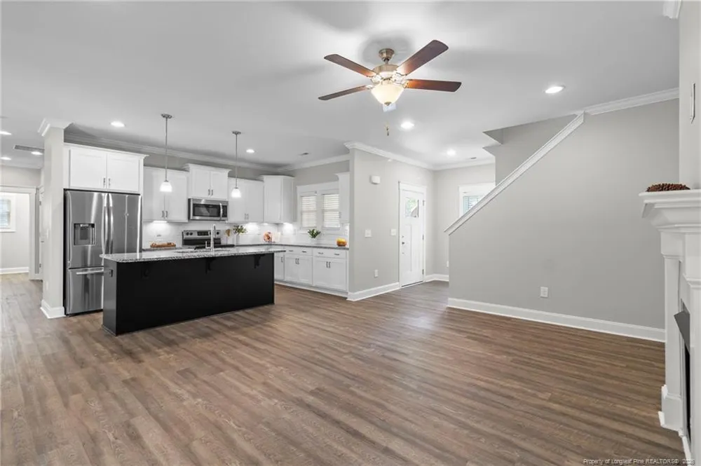 829 Blue Bird Drive Vass, NC 28394