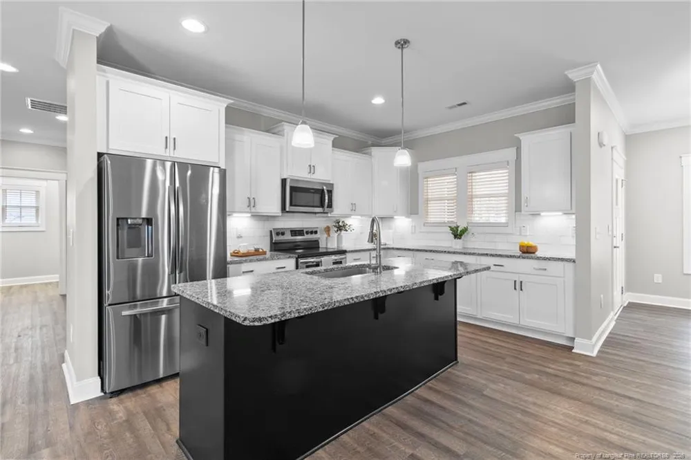 829 Blue Bird Drive Vass, NC 28394