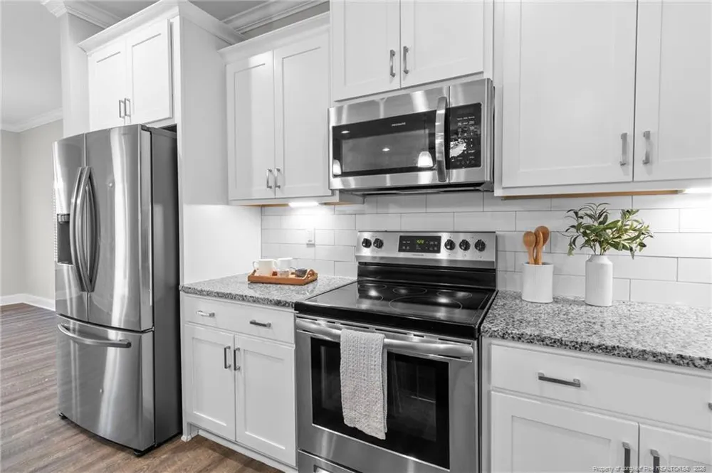 829 Blue Bird Drive Vass, NC 28394