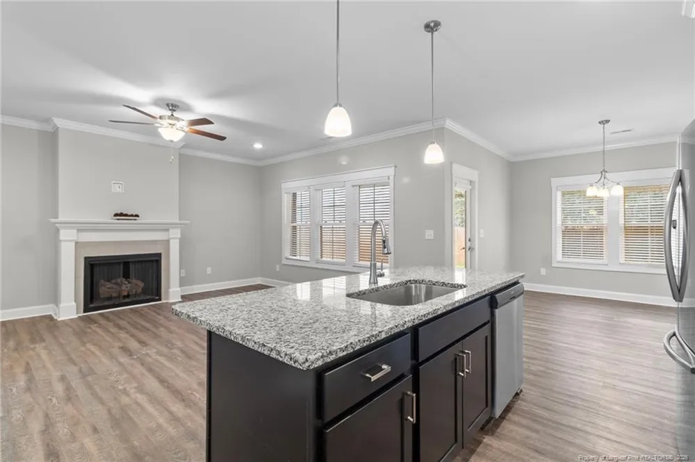 829 Blue Bird Drive Vass, NC 28394