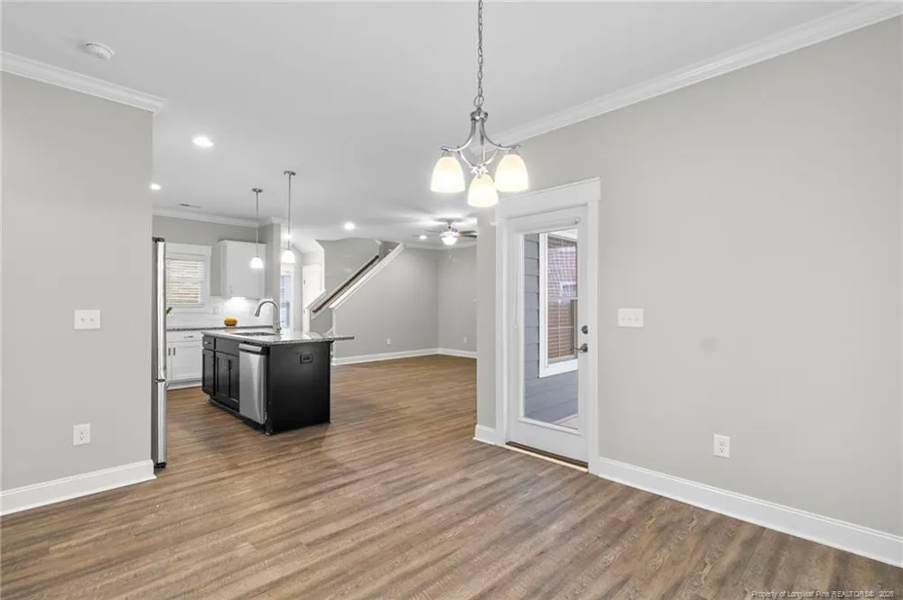 829 Blue Bird Drive Vass, NC 28394