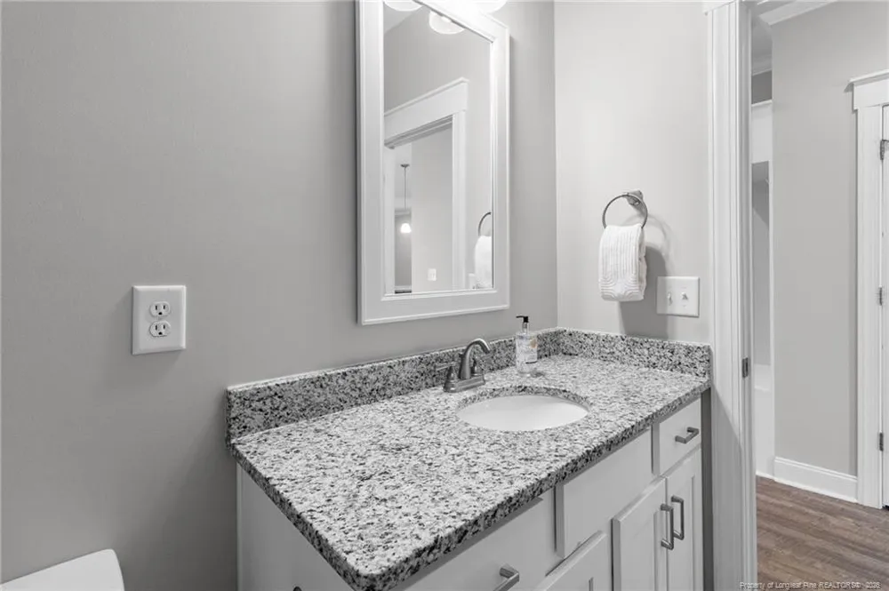 829 Blue Bird Drive Vass, NC 28394