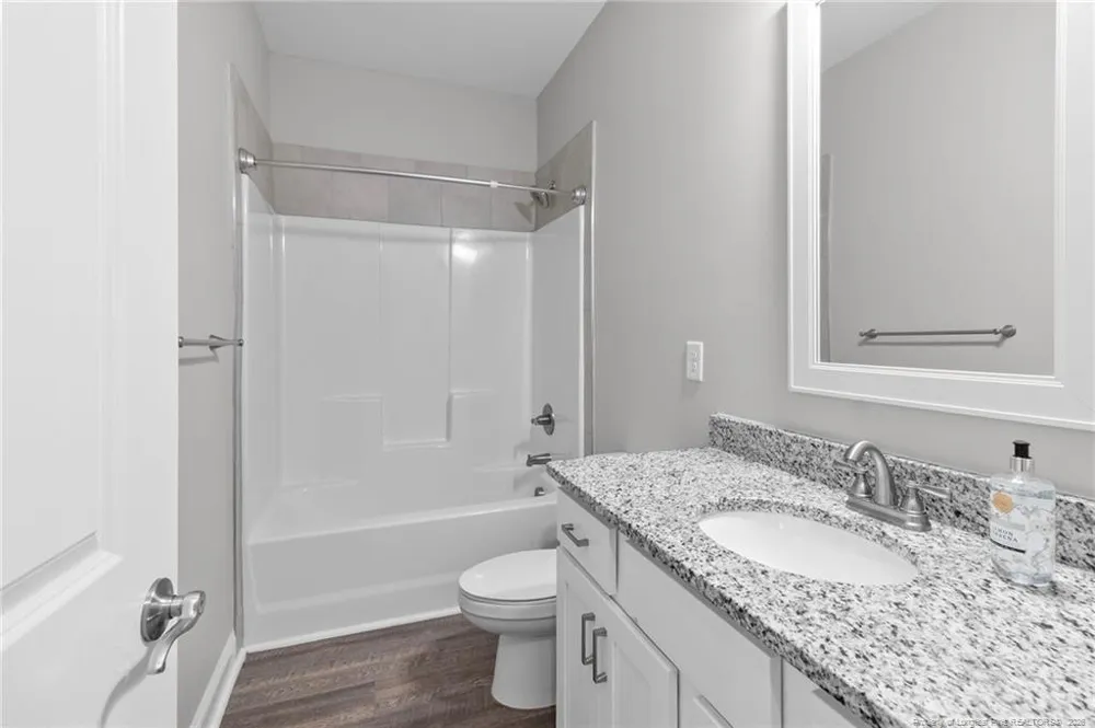 829 Blue Bird Drive Vass, NC 28394