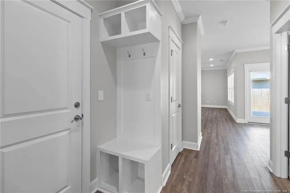 829 Blue Bird Drive Vass, NC 28394