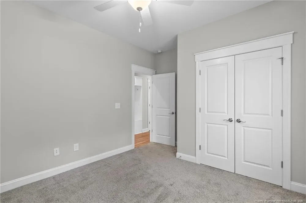 829 Blue Bird Drive Vass, NC 28394