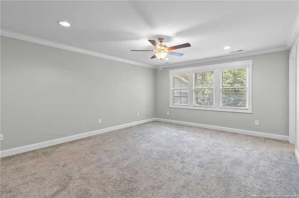 829 Blue Bird Drive Vass, NC 28394