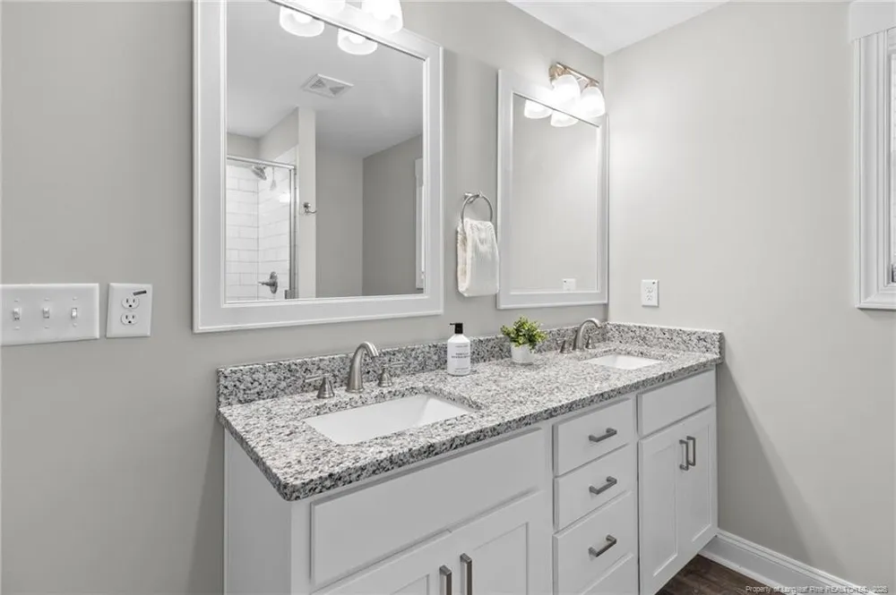 829 Blue Bird Drive Vass, NC 28394