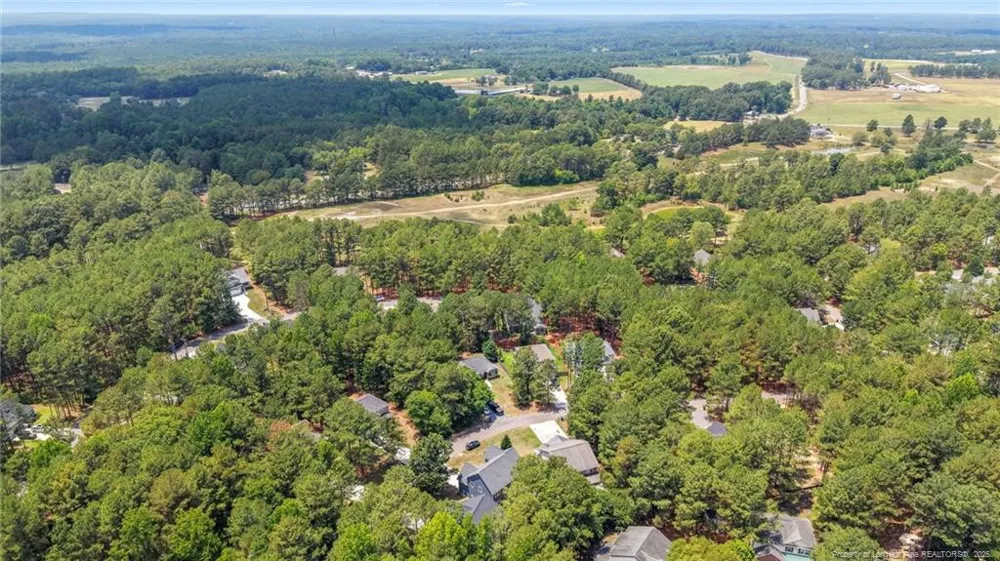 829 Blue Bird Drive Vass, NC 28394