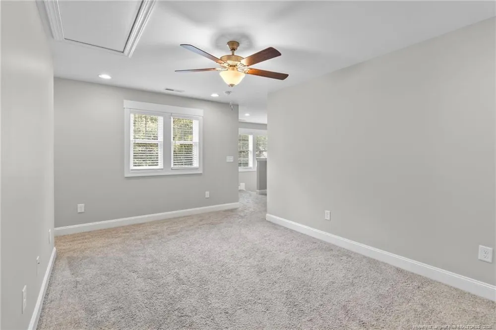 829 Blue Bird Drive Vass, NC 28394